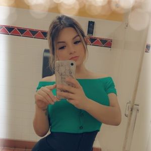 Meet your Posher, Grace